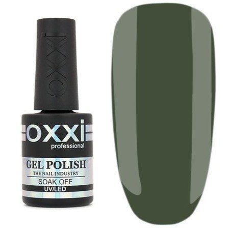 Гель-лак для нігтів Oxxi Professional 10 мл, №371 005787 фото