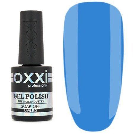 Гель-лак для ногтей Oxxi Professional 10 мл, №271 005687 фото