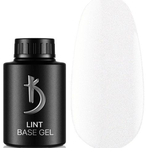 Lint base gel "Shine Milk" Kodi Professional, 35мл 007453 фото