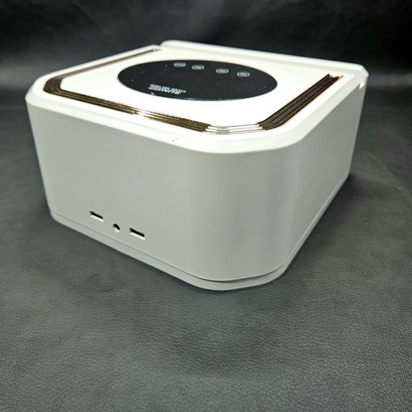 UV/LED лампа на акумуляторі SUN Y-31 на 248 Вт + USB. Колір білий 003626 фото