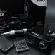 Фрезер Moox Professional X503 для маникюра и педикюра на 45 000 об/мин. и 70W. (Чёрный) Nat-0182 фото 2