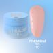 Гель для нарощування LUNA Premium Gel №16 50мл. Nat1256 фото 1