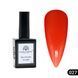 Гель-лак Global Fashion Elite Glow 15ml №027 Nat1290 фото 1