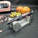 Фрезер з дисплеєм для манікюру та педикюру Nail Drill ZS-717 PRO Рожевий 00937 фото 4
