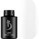 Lint base gel "Shine Milk" Kodi Professional, 35мл 007453 фото 1