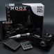 Фрезер Moox Professional X503 для маникюра и педикюра на 45 000 об/мин. и 70W. (Чёрный) Nat-0182 фото 1