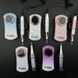 Фрезер Мокс IX11 (Pink) на акумуляторі 45 000 об/хв. та 35 W. для манікюру та педикюру 0006689 фото 3