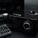 Фрезер Moox Professional X503 для маникюра и педикюра на 45 000 об/мин. и 70W. (Чёрный) Nat-0182 фото 3
