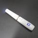 Апарат на акумуляторі для манікюру та педикюру Bee nails YA03-002 20000RPM White Nat-0118 фото 2