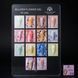 Гель для нарощування та зміцнення нігтів Global Fashion Flower Builder Gel 8g. №09 Mary309 фото 3