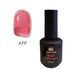 Кольоровий топ Queen Nails Top Color Gel 15мл. №010 009671 фото 1