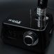 Фрезер Moox Professional X503 для маникюра и педикюра на 45 000 об/мин. и 70W. (Чёрный) Nat-0182 фото 5