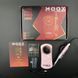 Фрезер Мокс IX11 (Pink) на акумуляторі 45 000 об/хв. та 35 W. для манікюру та педикюру 0006689 фото 2