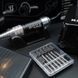 Фрезер Moox Professional X503 для маникюра и педикюра на 45 000 об/мин. и 70W. (Чёрный) Nat-0182 фото 7