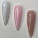 Жидкий полигель с шиммером Сrooz shimmer liquid polygel 15мл. №02 004289 фото 4