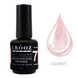 Жидкий полигель с шиммером Сrooz shimmer liquid polygel 15мл. №07 Mary209 фото 1
