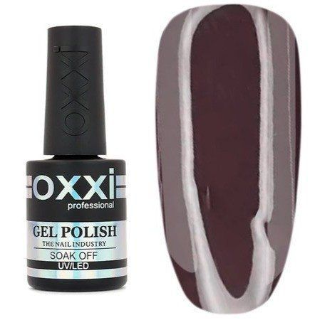 Цветная база для гель-лака Oxxi Professional Color Base 15 мл №19 005346 фото