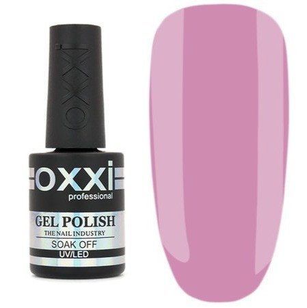 Гель-лак для ногтей Oxxi Professional 10 мл, №330 005746 фото