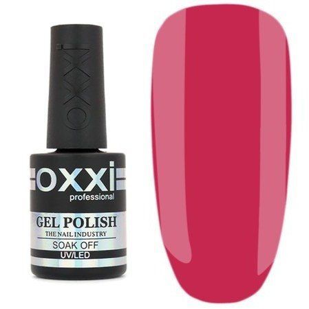 Гель-лак для ногтей Oxxi Professional 10 мл, №15 005496 фото