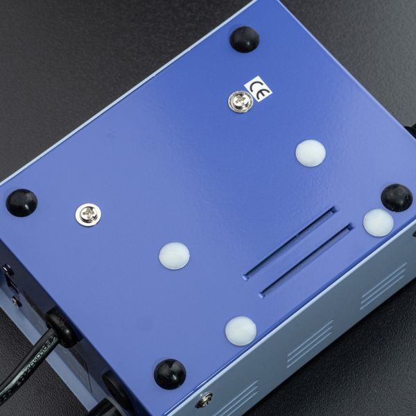 Фрезер Moox Professional X505 для маникюра и педикюра на 50 000 об./мин. и 70W. 008412 фото