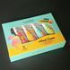 Подарочный набор кремов для рук Sadoer Ice Cream 5шт. по 20g. Nat-0414 фото 1
