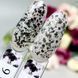 Crooz Закріплювач для гель лака Top Dots №6 8мл Nat-0076 фото 1