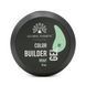 Гель для моделирования ногтей 15 гр, Color Builder Gel 01-Mint Nat-0914 фото 2