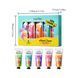 Подарочный набор кремов для рук Sadoer Ice Cream 5шт. по 20g. Nat-0414 фото 6