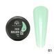 Гель для моделирования ногтей 15 гр, Color Builder Gel 01-Mint Nat-0914 фото 1