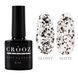 Crooz Закріплювач для гель лака Top Dots №6 8мл Nat-0076 фото 2