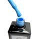 Гель-лак Global Fashion Elite Glow 15ml №103 Nat1366 фото 2