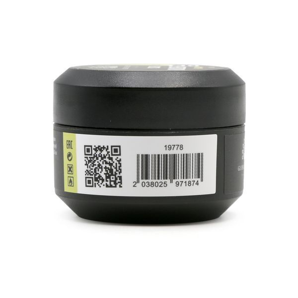 Гель для моделирования ногтей 15 гр, Color Builder Gel 02- Banana Nat-0915 фото