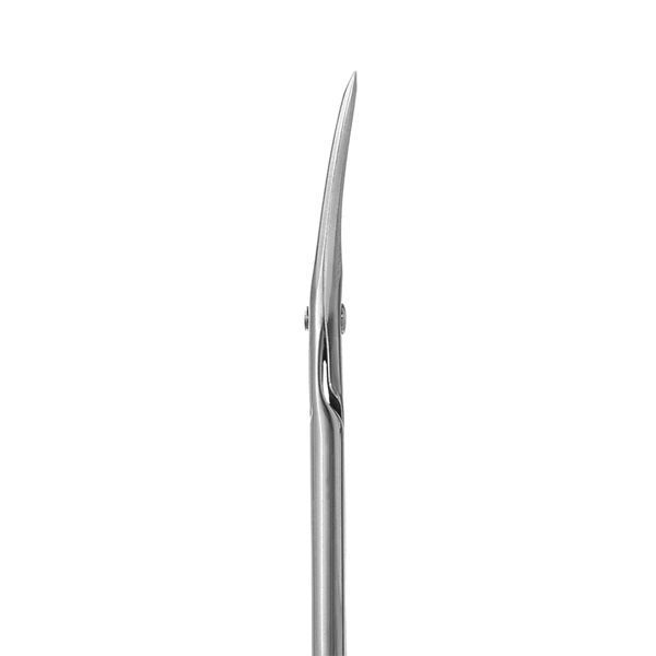 Ножиці для кутикули STALEKS CLASSIC 21 TYPE 1 SC-21/1 005984 фото