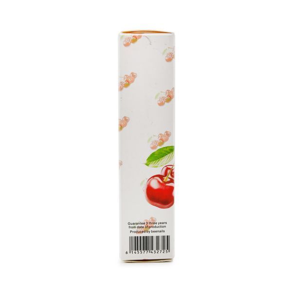 Зволожувальний крем для кутикули 15g Cherry Nat-0516 фото
