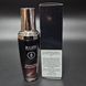 Масло для волос с кератином и аргановым маслом Milano Cosmetic Hair smoothing oil, 80 мл 009605 фото 2