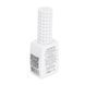 База силіконова для нігтів Global Fashion Silicon Base Coat Soak Off 12 мл 03586 фото 2