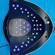 UV/LED лампа SUN BQ-V6 168 Вт Голубая 007413 фото 7
