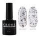 Crooz Закрепитель для гель лака Top Dots №7 8мл Nat-0077 фото 2