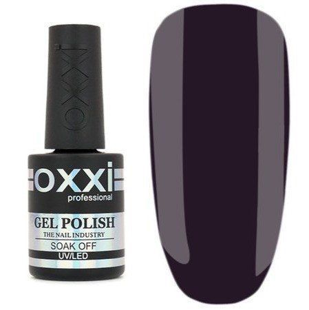 Гель-лак для ногтей Oxxi Professional 10 мл, №129 005598 фото