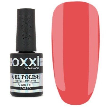 Гель-лак для ногтей Oxxi Professional 10 мл, №332 005748 фото