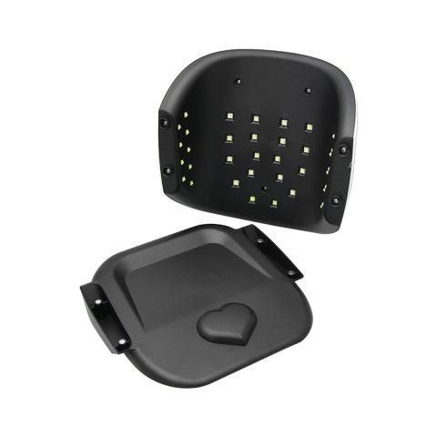 Лампа Для Маникюра LED/UV SUN 48W Global Fashion S7-GF 03689 фото