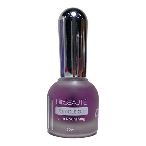 Масло для кутикули Lilly Beaute 12 мл (Лаванда) 005935 фото