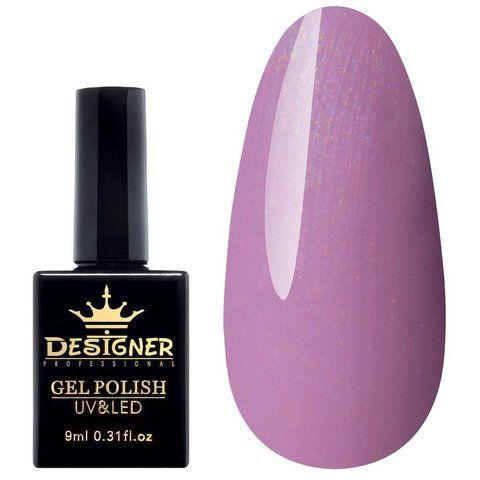 Гель лак DESIGNER 9 мл. E129 001088 фото