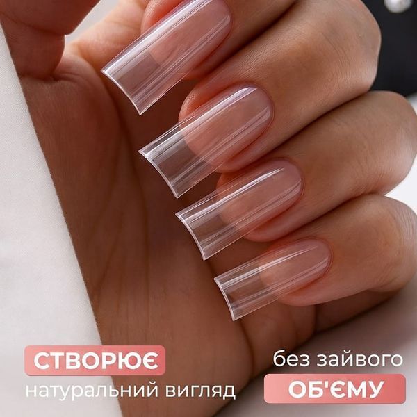 Гель для наращивания и укрепления ногтей с кератином Global Fashion KERATIN BUILDER GEL 15g. K12 Powder Pink Mary270 фото