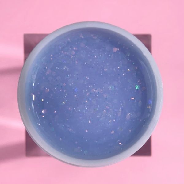 Гель для нарощування LUNA Diamond Gel 15мл. №5 Nat1212 фото