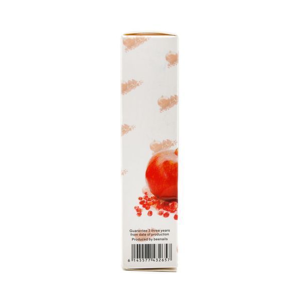 Увлажняющий крем для кутикулы 15g Pomegranate Nat-0517 фото