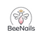 Bee Nails