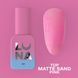Матовий топ без липкого шару LUNA Top Matte Sand Pink 13мл. Nat1010 фото 1