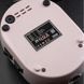 Фрезер Moox Professional X550 для маникюра и педикюра на 50 000 об./мин. и 70W. (Розовый) 008414 фото 6
