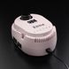 Фрезер Moox Professional X550 для маникюра и педикюра на 50 000 об./мин. и 70W. (Розовый) 008414 фото 5